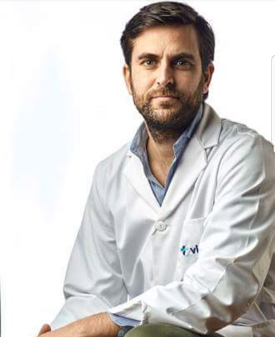 DR. ENRIQUE HERRERA ACOSTA