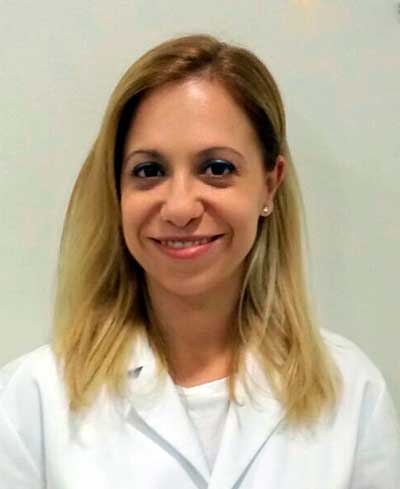 Dra. Marisol Contreras Steyls