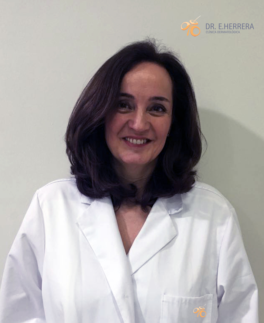 Dra. María Victoria de Gálvez