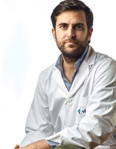 Dr. Enrique Herrera Acosta