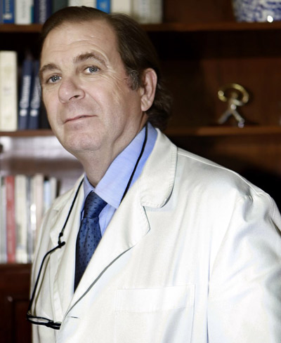 Dr. Enrique Herrera Ceballos